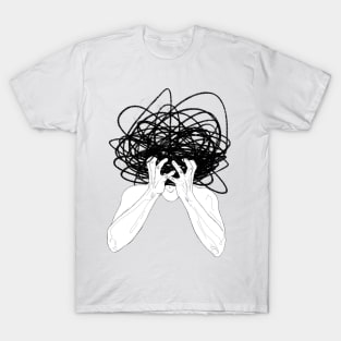 Mess T-Shirt